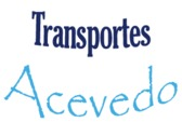 Transportes Acevedo