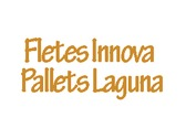 Fletes Innova Pallets Laguna