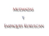 Mudanzas y Empaques Kukulcan