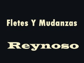 Fletes Y Mudanzas Reynoso