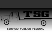 Autotransportes SG