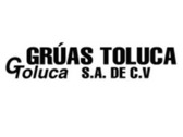 Grúas Toluca
