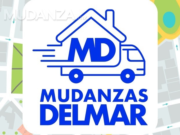 Mudanzas Delmar 