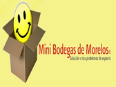 Mini Bodegas Morelos