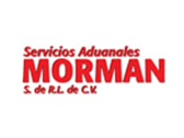 Servicios Aduanales Morman