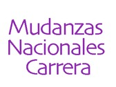 Mudanzas Nacionales Carrera