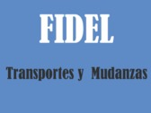 Fletes Y Mudanzas Fidel