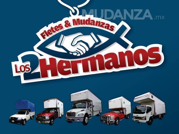 Transportes Los 2 Hermanos