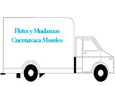 Fletes y Mudanzas Cuernavaca Morelos