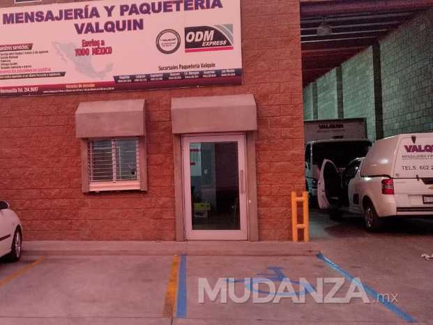 Sucursal de Hermosillo Sonora