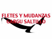 Fletes y Mudanzas Gargu Saltillo