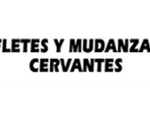 Fletes Y Mudanzas Cervantes