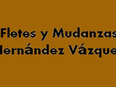 Fletes Y Mudanzas Hernández Vázquez