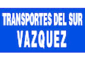 Transportes del Sur Vázquez