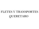 Fletes y Transportes Querétaro