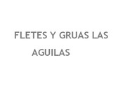 Fletes y Grúas Las Águilas