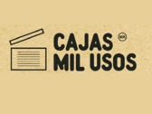 Cajas Mil Usos