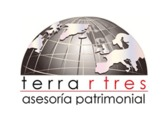 Terra R tres