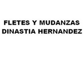 Fletes y Mudanzas Dinastía Hernández