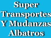 Super Transportes Y Mudanzas Albatros