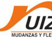 Ruiz Mudanzas Y Fletes