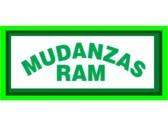 Mudanzas RAM