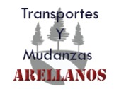 Logo Transportes Y Mudanzas Arellanos