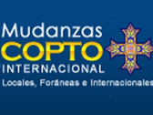 Mudanzas Copto Internacional