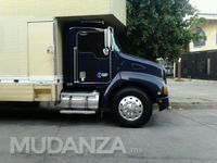 Autotransportes Galmec