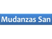 Mudanzas San