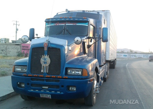 Transportes Aguilera