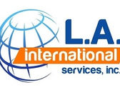 L. A. Logistics Agencia Aduanal Cancún