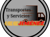 Transportes y Mudanzas Jiménez
