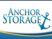 Anchor Storage