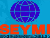 Servicios de Empaque y Mudanzas Internacionales