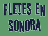 Fletes En Sonora