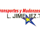 Transportes Y Mudanzas D. Jimenez T.