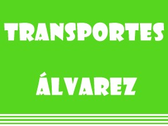 Transportes Álvarez
