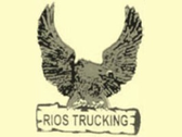 Transportes Y Logística Ríos Trucking