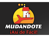 Logo Mudándote