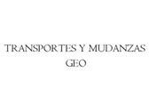 Transportes y Mudanzas Geo