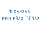 Mudanzas pequeñas BEMAK