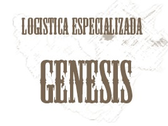 Logística Especializada Génesis