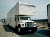 Transporte De Mudanzas Y Carga En General