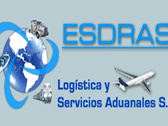 Esdras Logística Y Servicios Aduanales