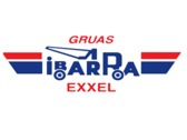 Gruas Ibarra Exxel