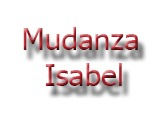 Mudanza Isabel