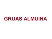 Grúas Almuina