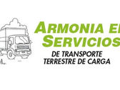 Armonía En Servicios