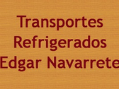 Transportes Refrigerados Edgar Navarrete